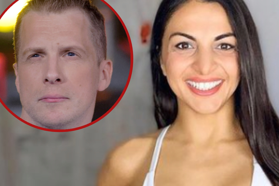 "Größter Mobber der Welt": Bachelor-Nora schießt gegen Oliver Pocher