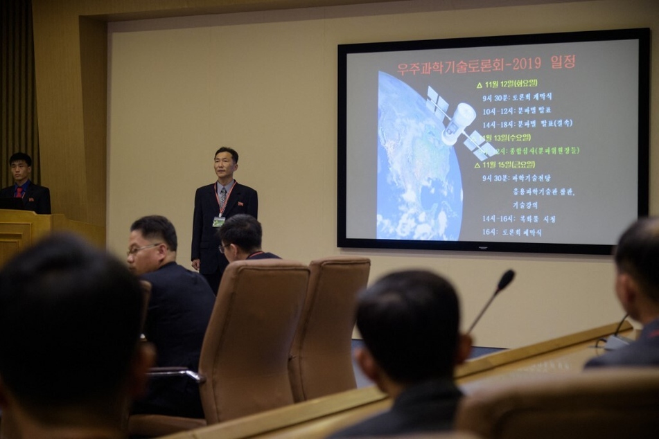 South Korea has warned of consequences should North Korea launch its satellite.