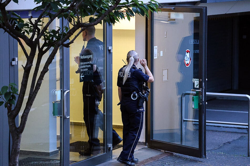 Entführtes Baby aus Krankenhaus: Wo ist die unbekannte Frau?