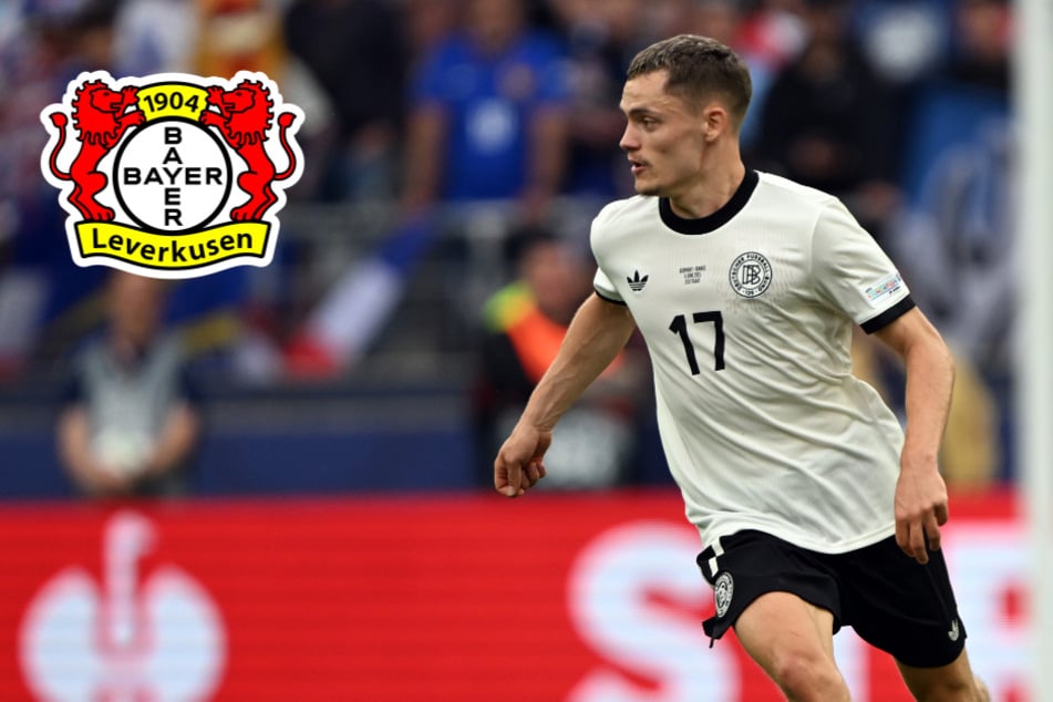 Rekordtransfer kurz vor Abschluss! Bayer-Star Wirtz besteht Medizincheck