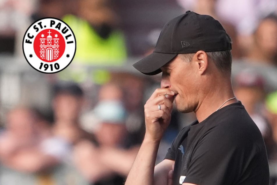St.-Pauli-Blog: Diese Spieler fallen gegen den VfB Stuttgart aus