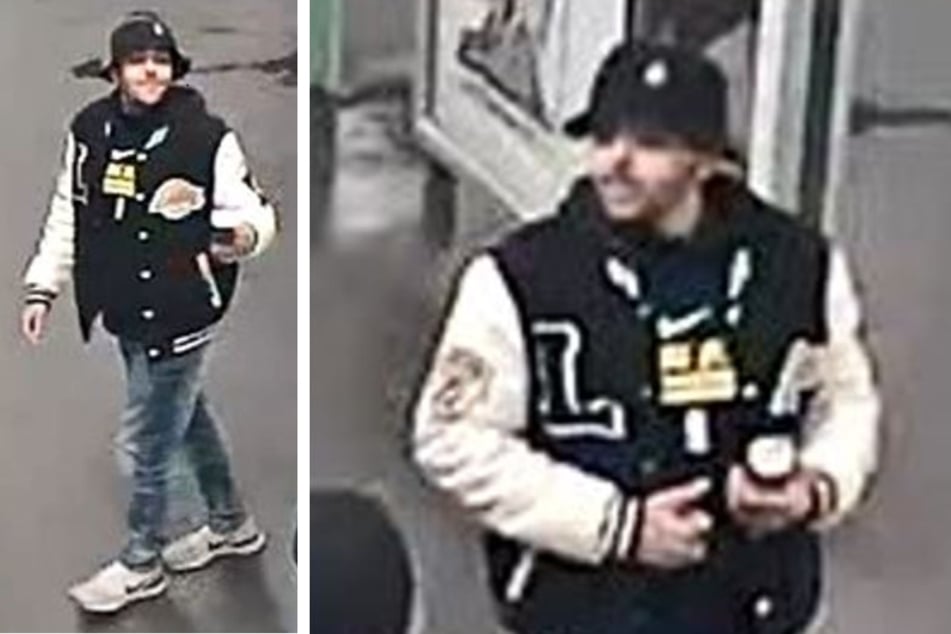 Brutaler U-Bahnschläger gesucht: Wer kennt diesen Mann?