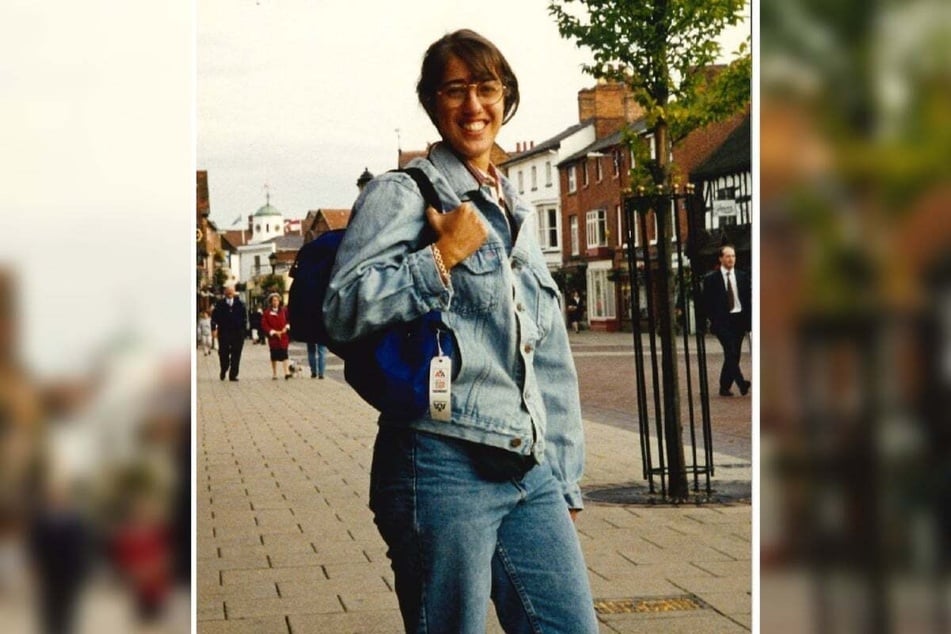 Amy Lopez (†24) wurde am 26. September 1994 in Koblenz getötet.