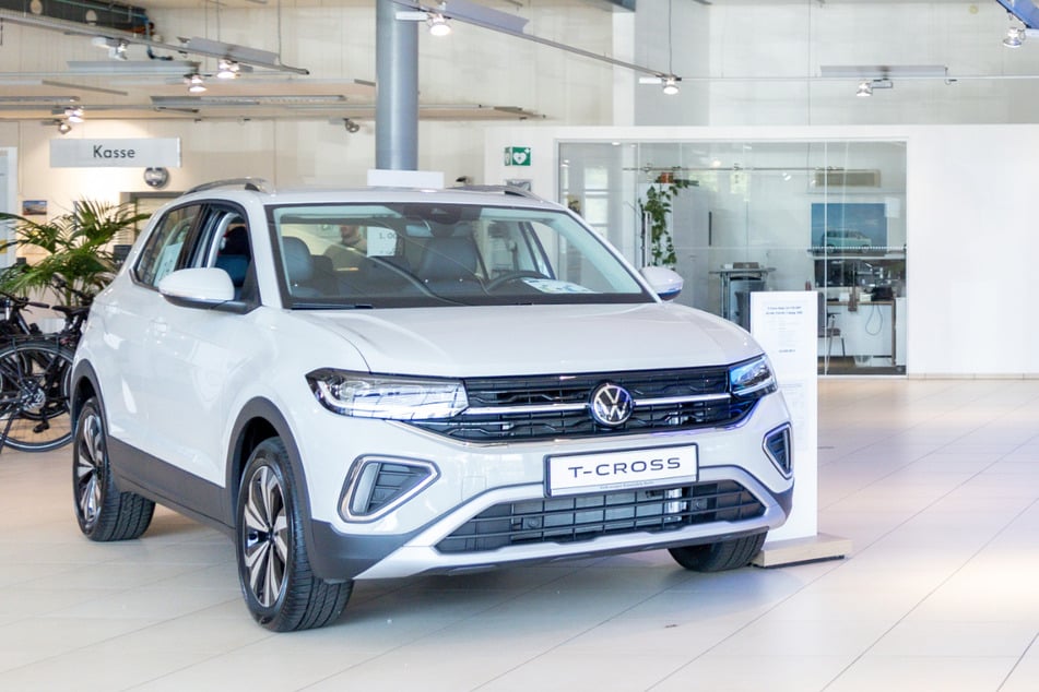 Vom Polo bis zum neuen T-Roc: Diese Volkswagen Leasing Deals muss Jeder kennen