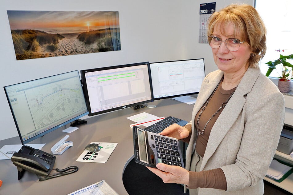 Als Baukalkulator (m/w/d) bist Du das Bindeglied zwischen Firma und Geschäftspartnern.