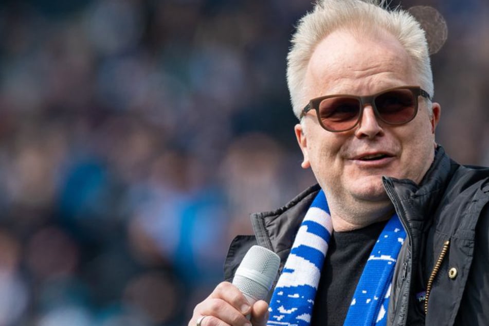Extra-Schicht für Grönemeyer: Zusatz-Shows für Tour 2027
