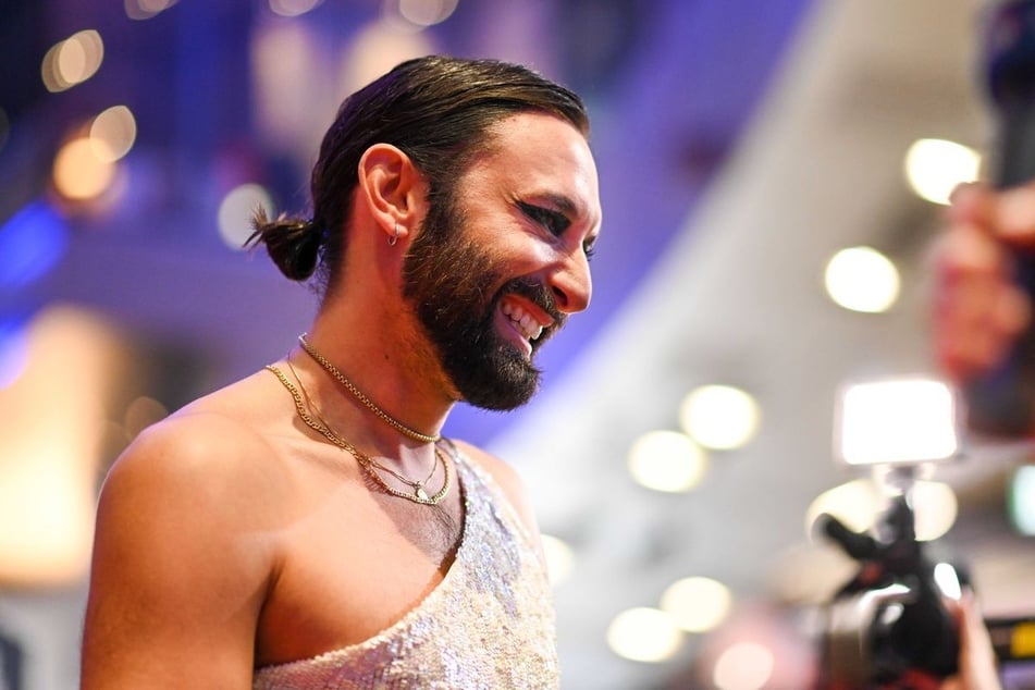 Der österreichische Sänger Tom Neuwirth (37) alias Conchita Wurst wird erneut im Musical "Romeo &amp; Julia - Liebe ist alles" zu sehen sein.