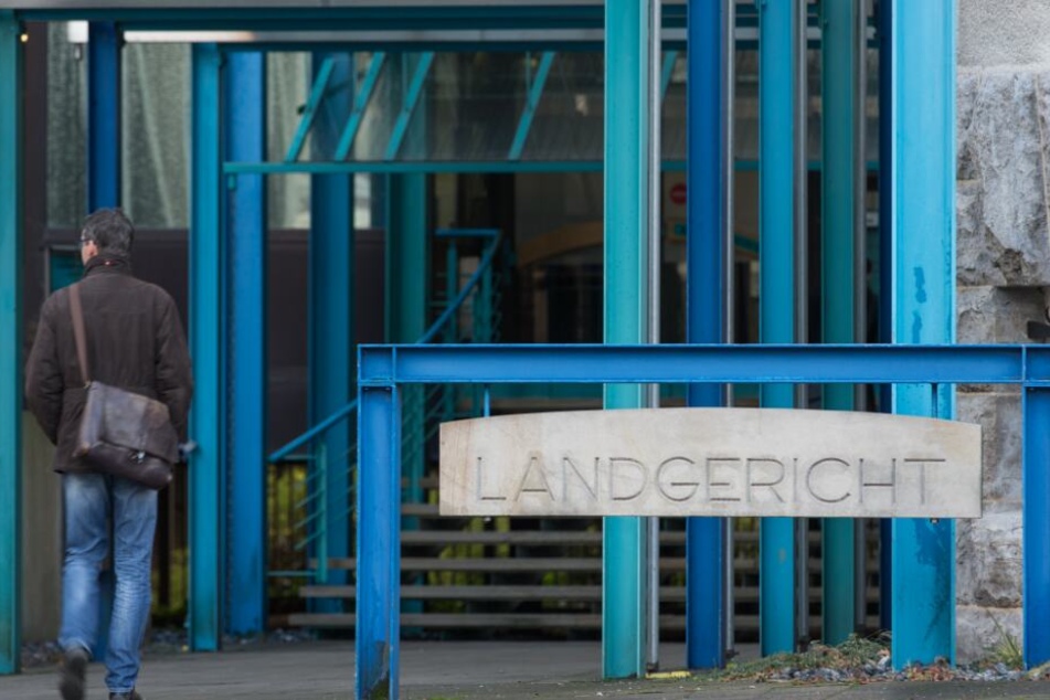 Der Prozess fand vor dem Bielefelder Landgericht statt.