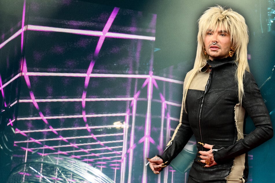 Bill Kaulitz trifft auf Jugendliebe: Emotionales Wiedersehen bei Klassentreffen