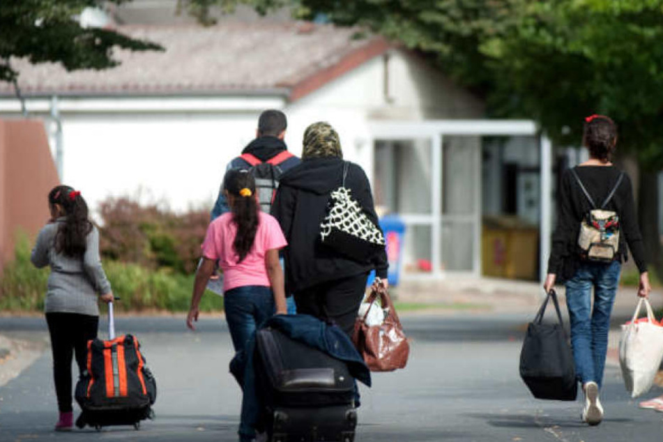 Die Refugee Law Clinic hält die Aufforderung zur Passbeschaffung und zur Beantragung einer Duldung für rechtswidrig. (Symbolbild)