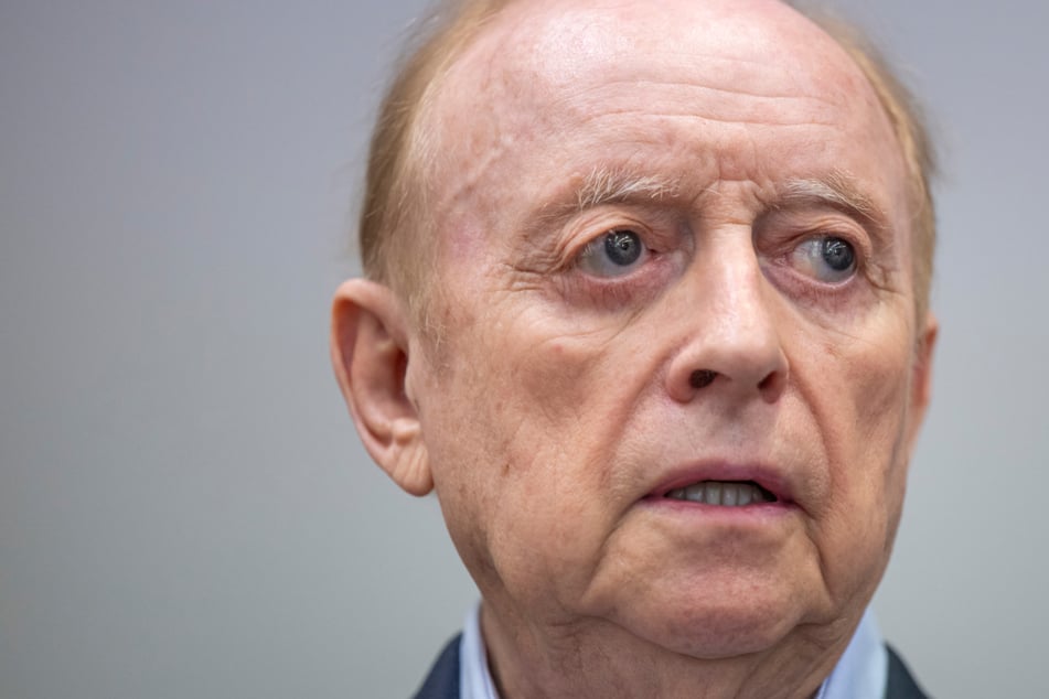 Zu krank! Alfons Schuhbeck muss vorerst nicht zurück ins Gefängnis