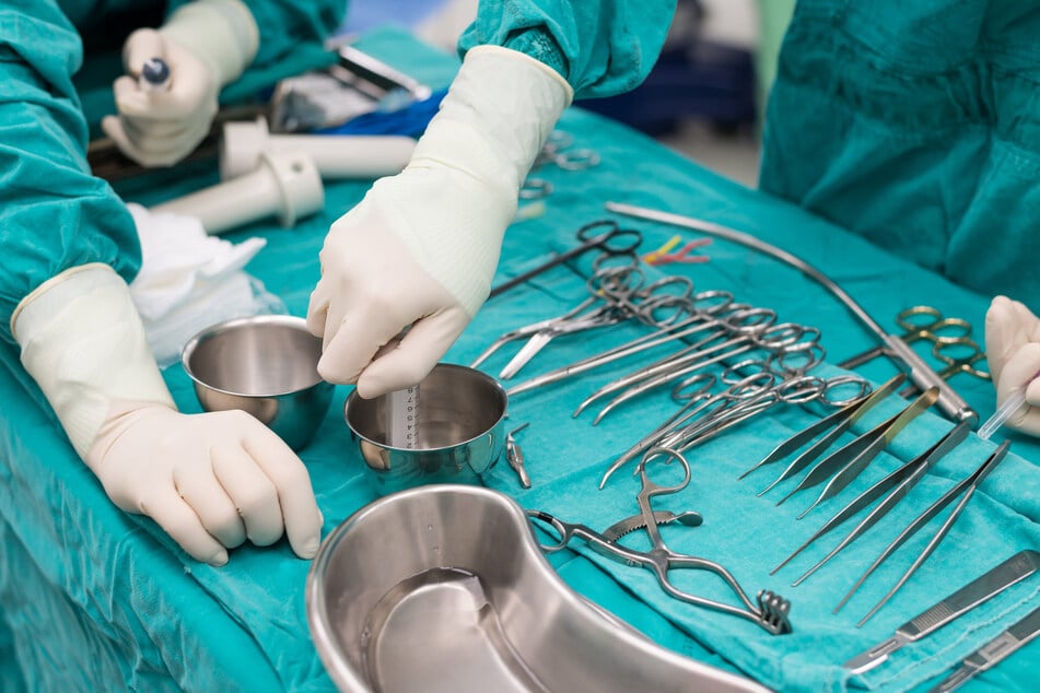 Hygiene-Horror im Krankenhaus: Patienten nach OP mutmaßlich mit HIV infiziert