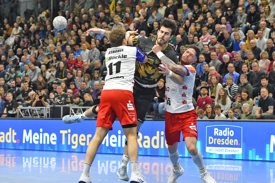 HCE gegen HSC 2000 Coburg: Darauf können sich Fans am Sonntag (15.3.) freuen