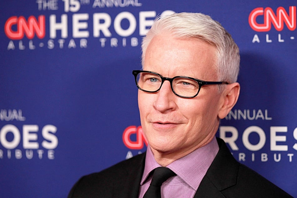 Anderson Cooper announces exit from 60 Minutes amid CBS News shakeup