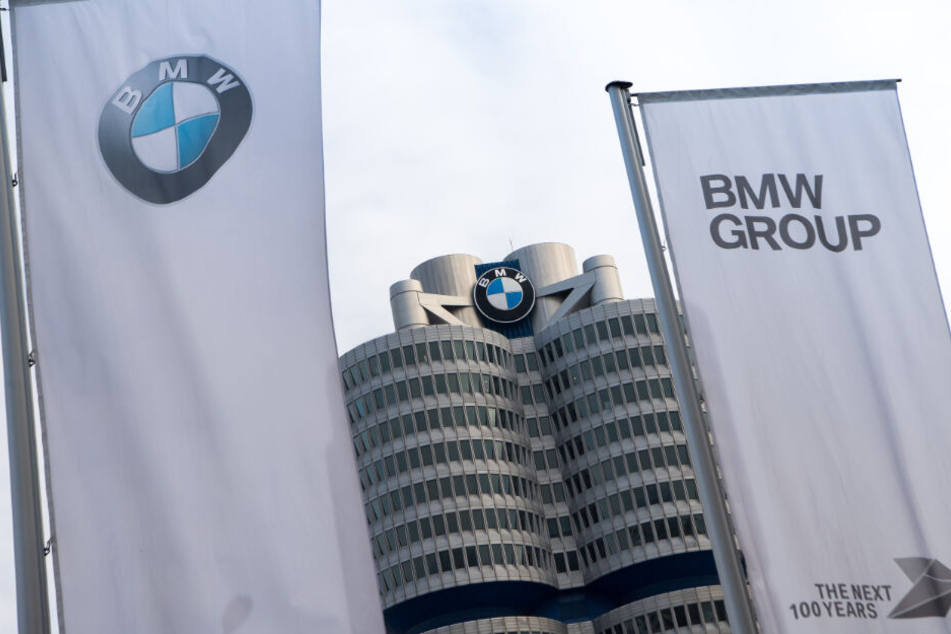 Absatz gesteigert: So viele Autos hat BMW 2019 verkauft