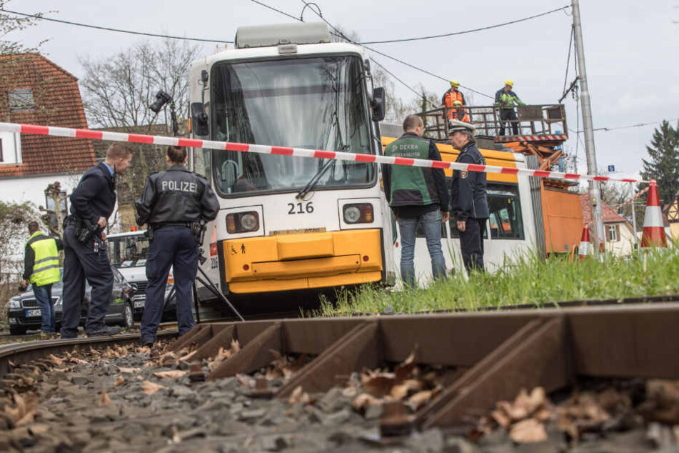 Auch zehn Schulkinder waren unter den Verletzten.