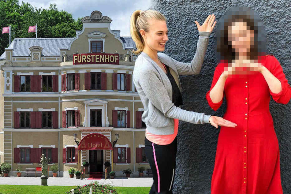 Darauf haben die Fans gewartet! Sie kehrt ans "Sturm der Liebe"-Set zurück