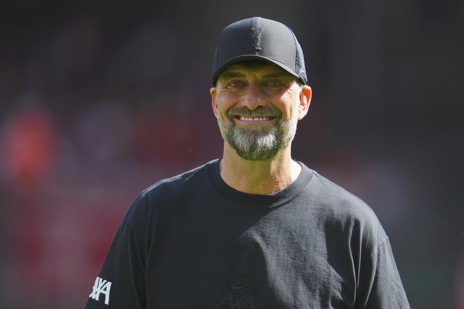 Jürgen Klopp (57) ist laut eines Berichts aus Spanien bei Red Bull bereits im Hintergrund aktiv.