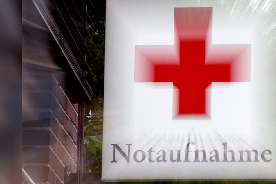 Nachdem sich die Patientin (29) in der Notaufnahme registrieren ließ, bediente sie sich unter anderem am starken Betäubungsmittel Morphin aus dem Schwesternzimmer.