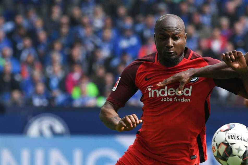 Verliehen: Jetro Willems wird künftig für Newcastle United auflaufen.