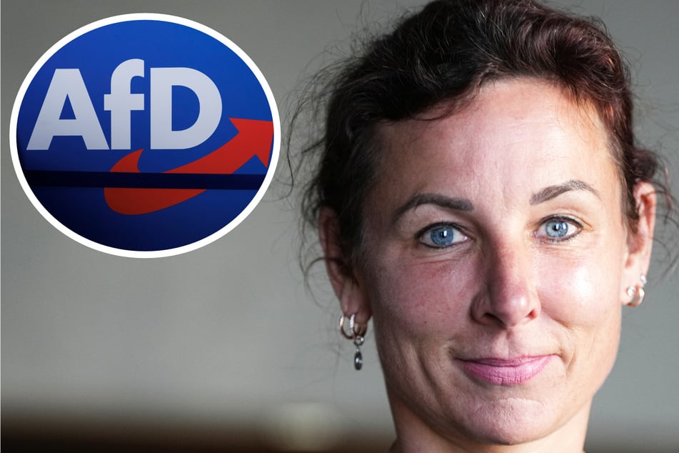 Schriftstellerin Juli Zeh ist gegen AfD-Verbot: "Selbstmord aus Angst vor dem Tod"