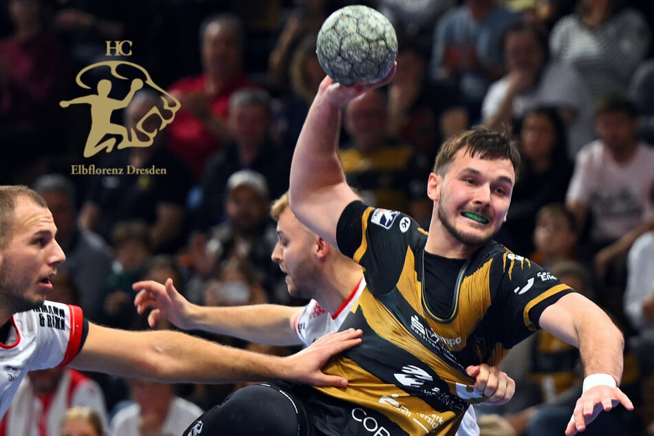 Er fehlt dem HCE mehrere Wochen: Rückraum-Ass spricht von "Schock"-Diagnose