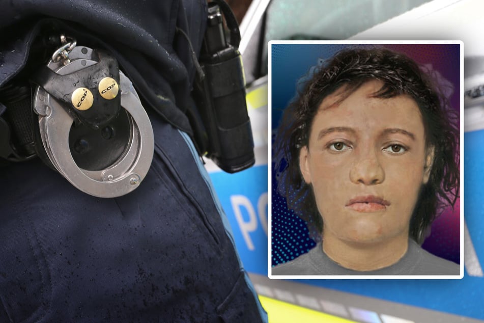 Mädchenleiche trieb im Main: Vater nach 25 Jahren festgenommen