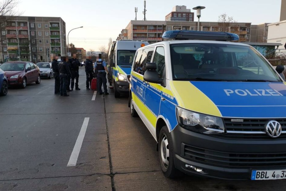 Die mutmaßliche Täterin konnte von der Polizei ausfindig gemacht werden.