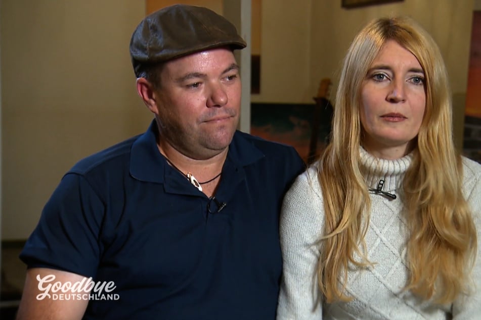 Long-Covid-kranke Tine wandert mit Mann und Kindern aus: "Ja, ich bin ein Risiko"