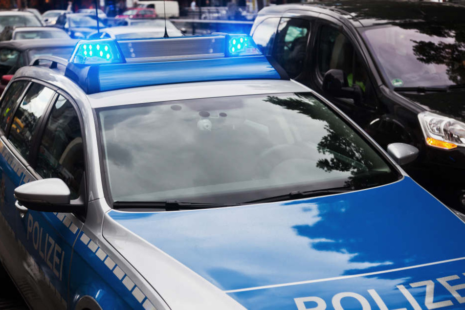 Zeugen des Überfalls melden sich bitte bei der Polizei (Symbolbild).