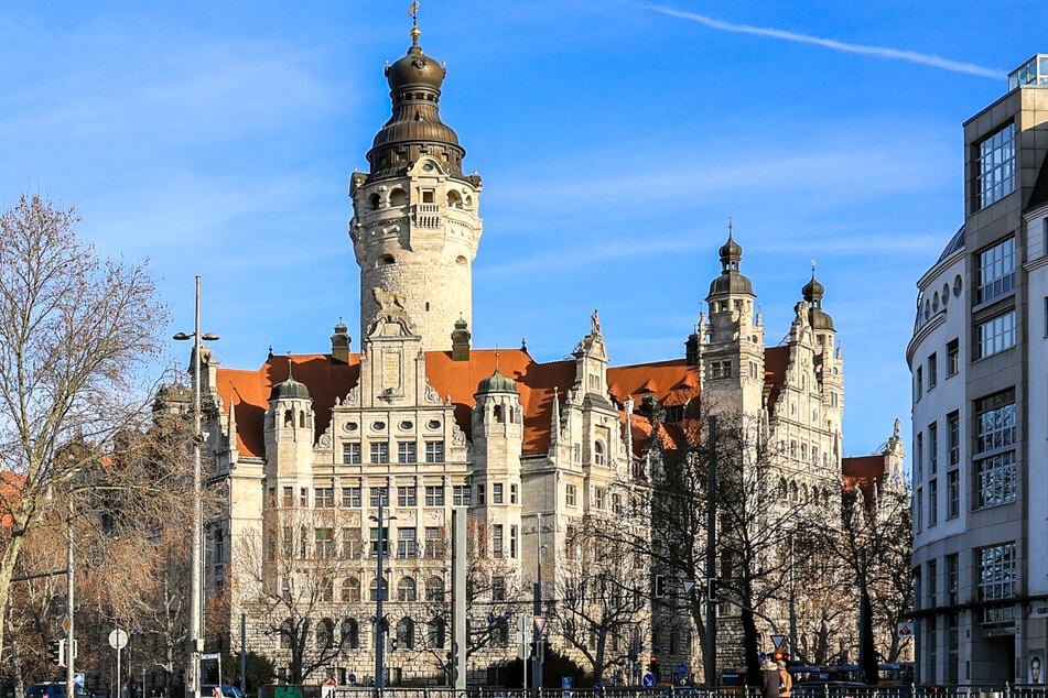 Leipzig: Cyberangriff auf städtische Einrichtungen in Leipzig: Hacker erbeuten interne Daten