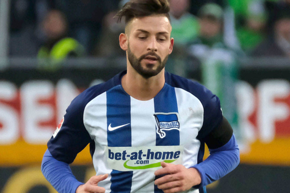Läuft Plattenhardt in der kommenden Saison im Bayern-Trikot auf?