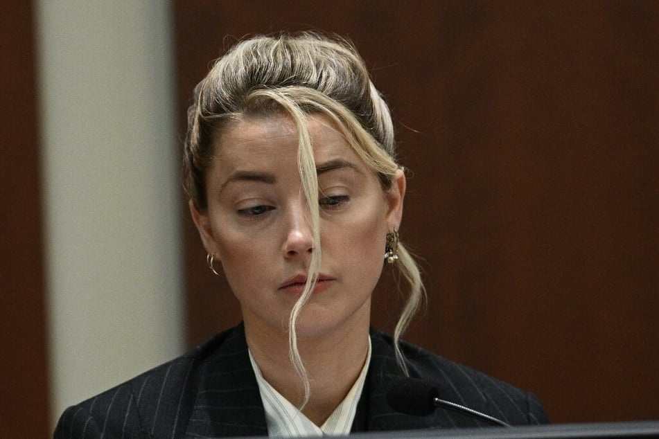 Day 19 of Johnny Depp's bombshell defamation trial began with Amber Heard's grueling cross-examination.