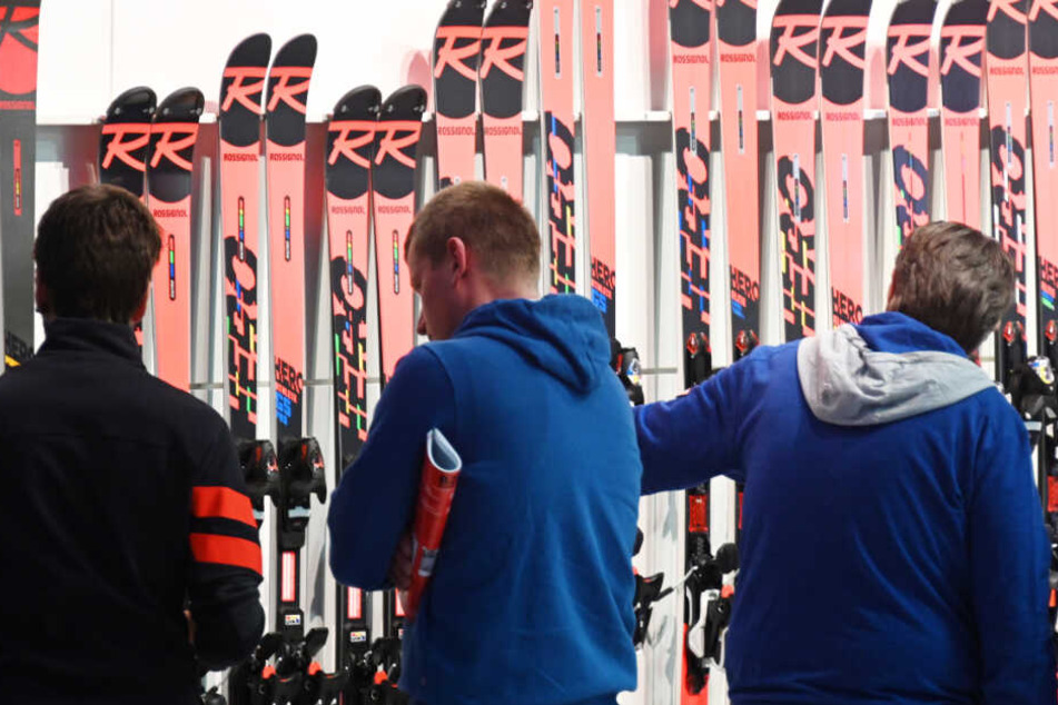 Bei Europas führender Sportartikelmesse ISPO in München soll es künftig um mehr gehen als Kaufen und Verkaufen.