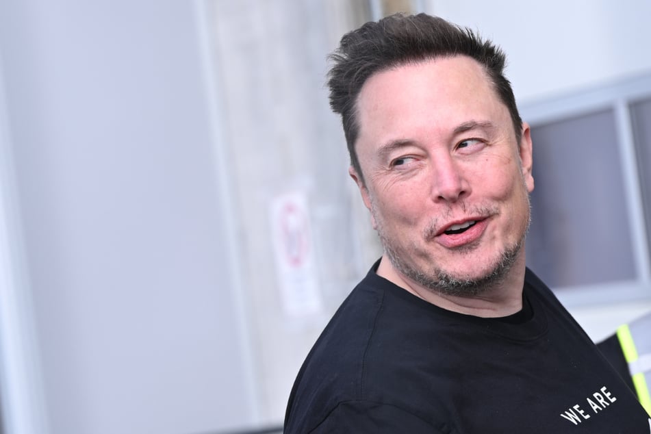 Elon Musk (52) hat eine klare Forderung.