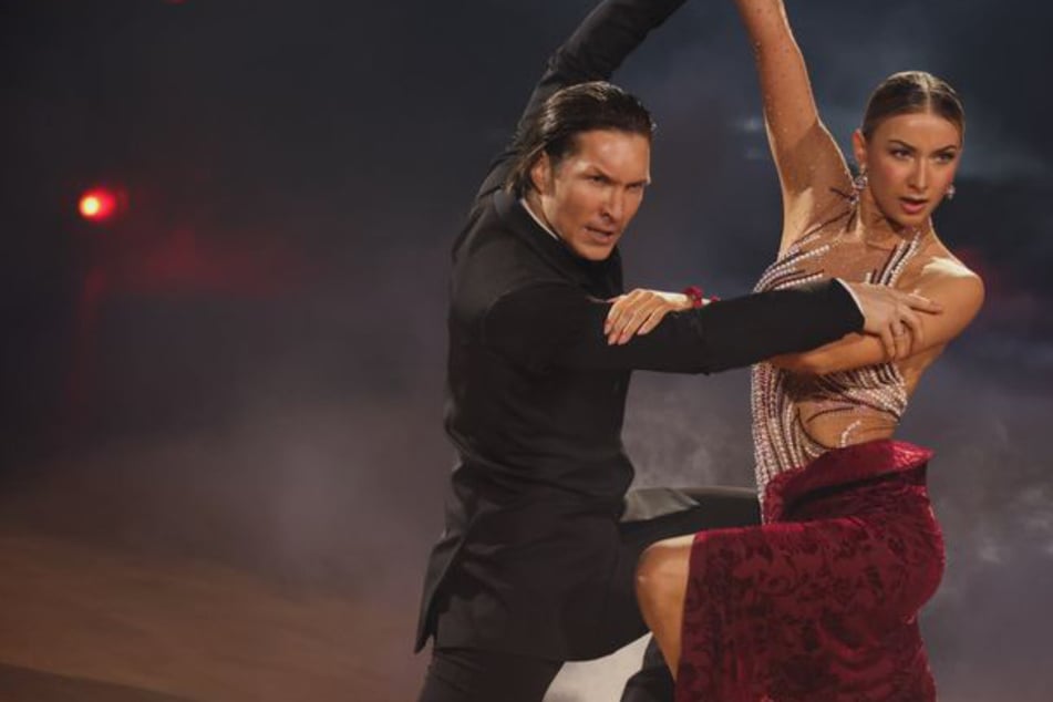 Let's Dance: Anna-Carina Woitschack packt über schmerzhafte Seite von "Let's Dance" aus: "Noch nie erlebt"