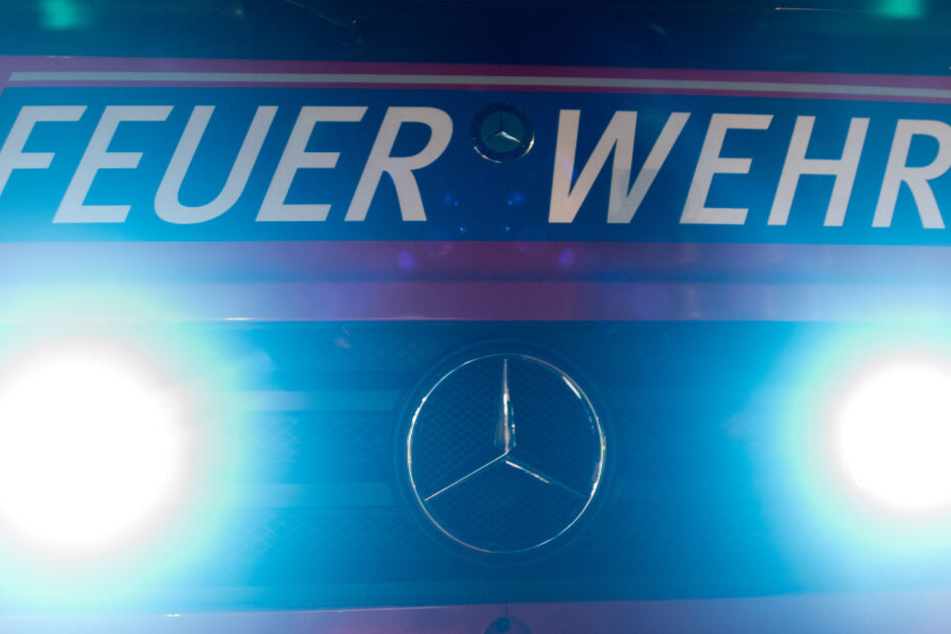Noch gibt es keine Hinweise auf die Täter (Symbolfoto).