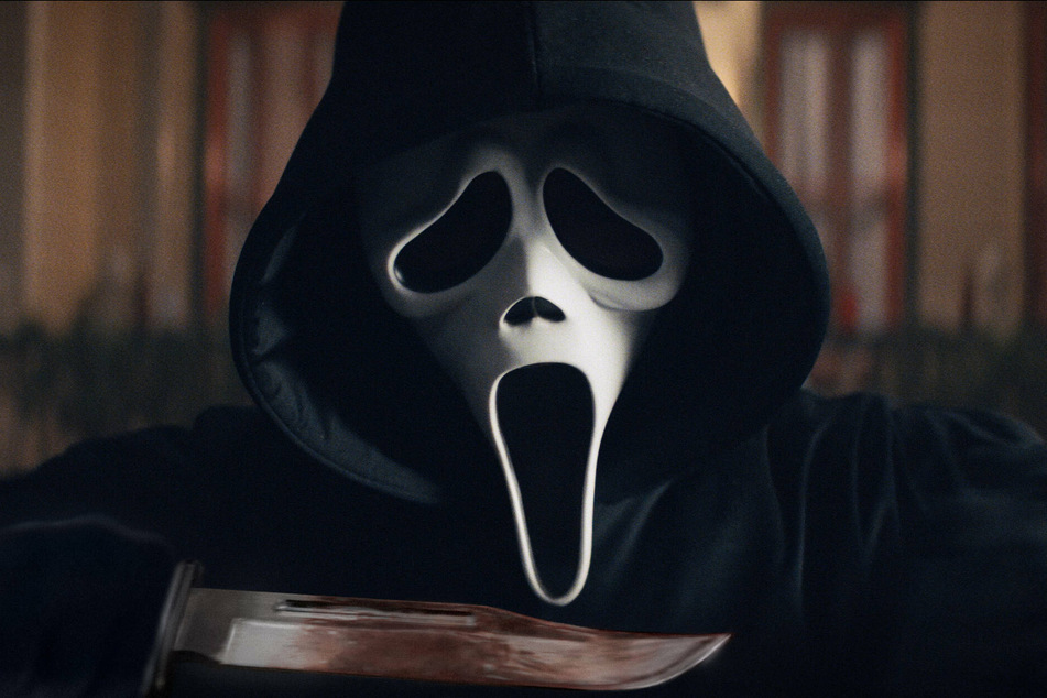 The next installment in the Scream franchise hits theaters this Friday leaving everyone to ponder who will be behind the Ghostface mask this time around.