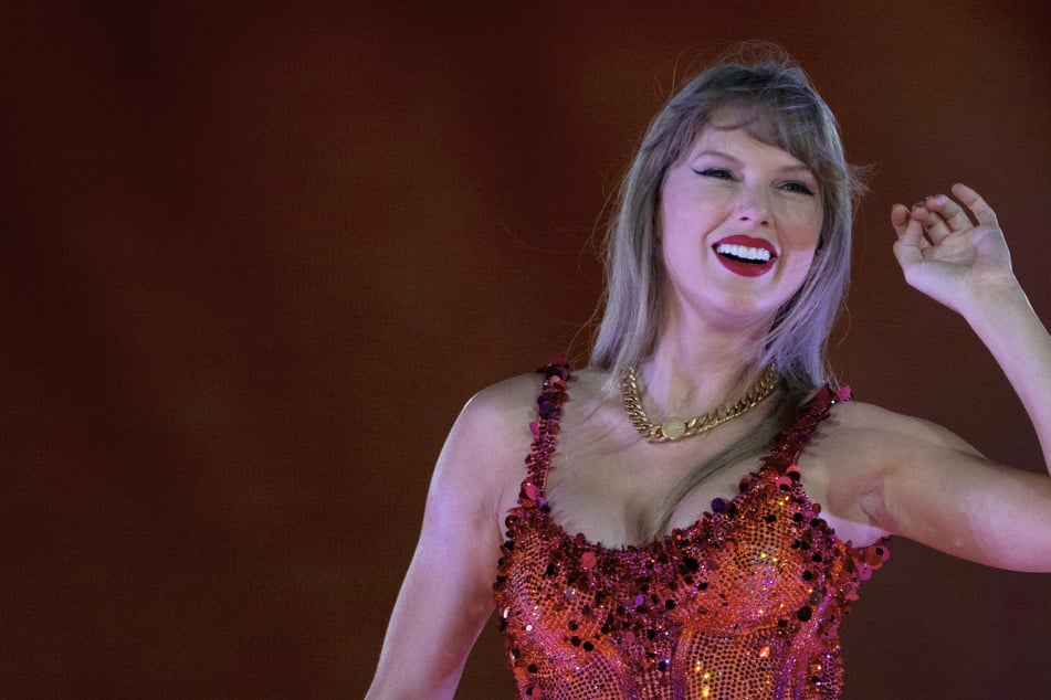 Taylor Swift packt aus: Privates Liebesglück und neue Details zum zwölften Album!