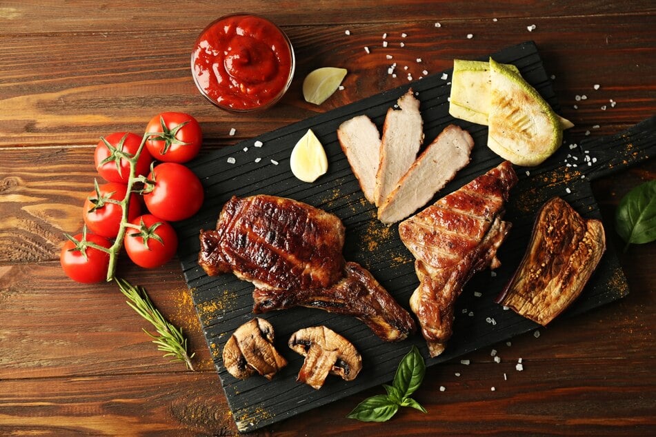 Fleisch Rezepte