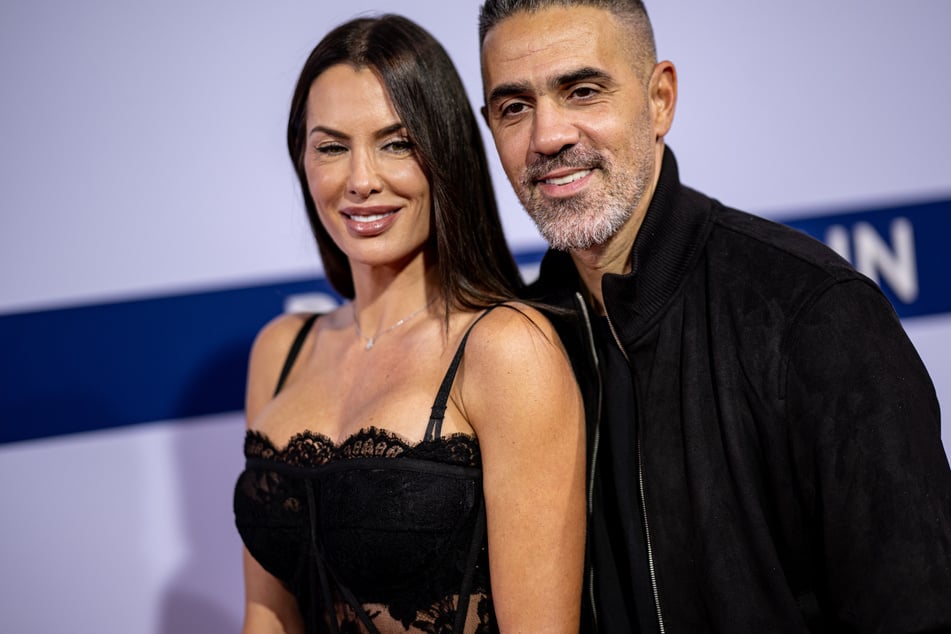 Bushido: Großzügige Geste: Bushido und Anna-Maria bezahlen Nanny auch ohne Job weiter