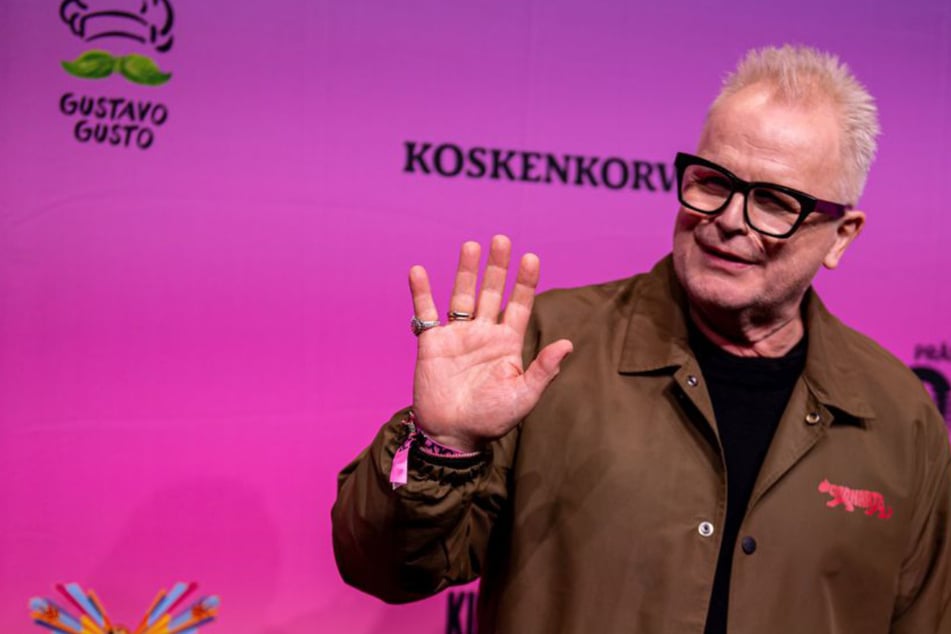 Herbi mal anders: Grönemeyer gibt drei Konzerte mit dem Rücken zum Publikum