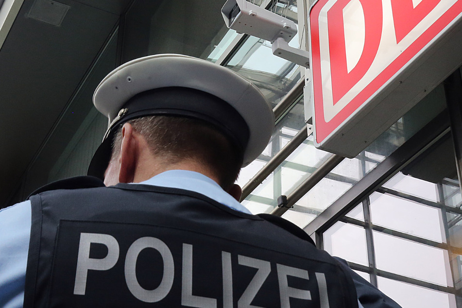 Gast auf Feier vermisst: Bundespolizei rettet Geburtstag