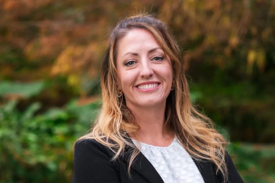 Rebecca White wurde 44 Jahre alt.