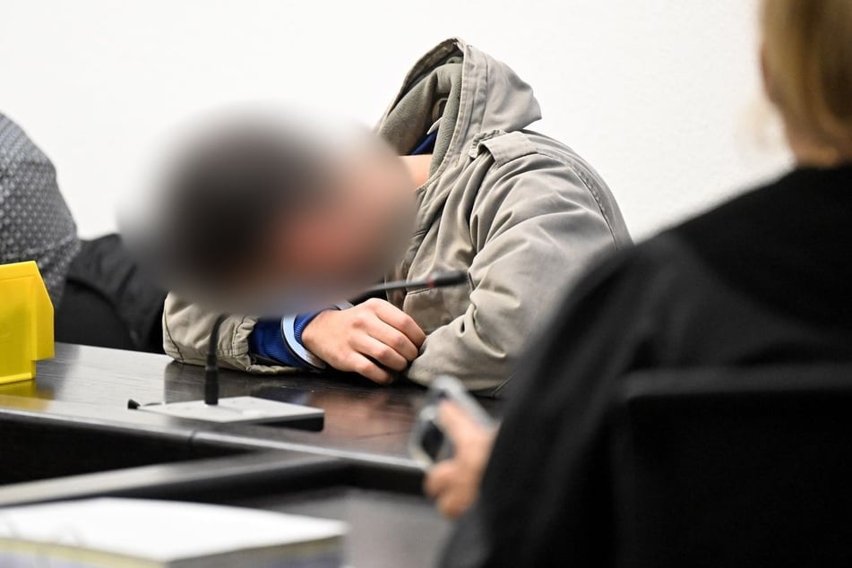 Drei Brüdern aus der polizeibekannten syrischen Großfamilie wird unter anderem versuchter Totschlag vorgeworfen. (Archivfoto)