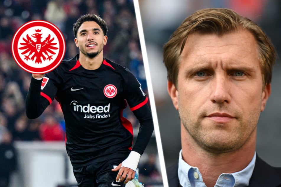 Eintracht genießt Marmoush-Show und Höhenflug, doch SGE-Boss warnt!