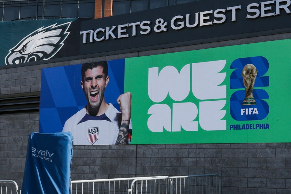 As the countdown to the 2026 World Cup continues, a new docuseries has revealed that the US national soccer team is "devastated" about the lack of fan support.