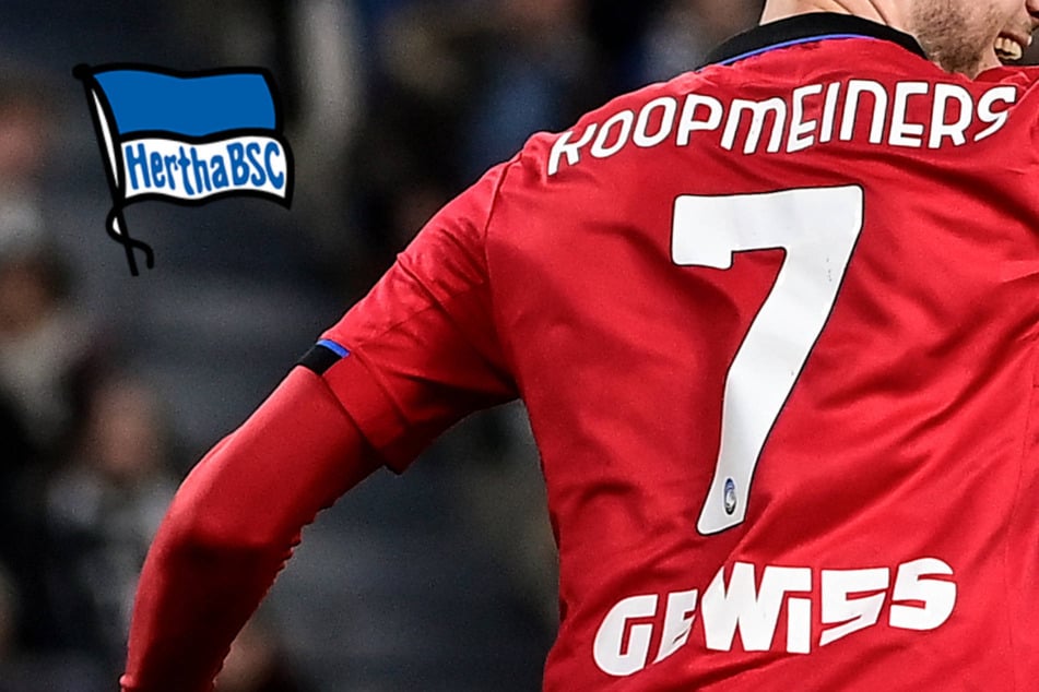 Holt Hertha BSC Koopmeiners nach Berlin?