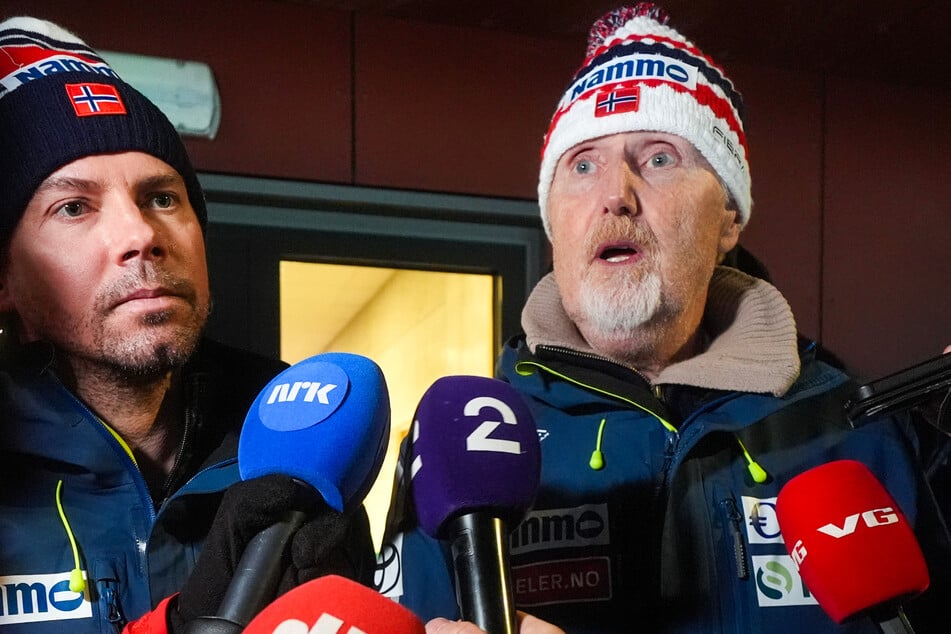 Nach Einbruchs-Schock bei Weltcup in Deutschland: Dieb schickt Paket an Skiclub