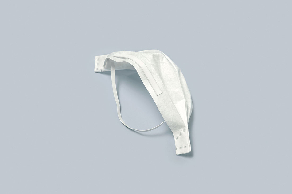 Die Flawa Unviversalmaske ist für die private und gewerblich-industrielle Anwendung vorgesehen, wo nicht explizit die Verwendung einer medizinischen Schutzmaske erforderlich ist.